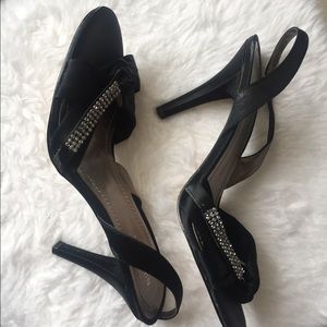 Brand new Nine West heeled shoes
